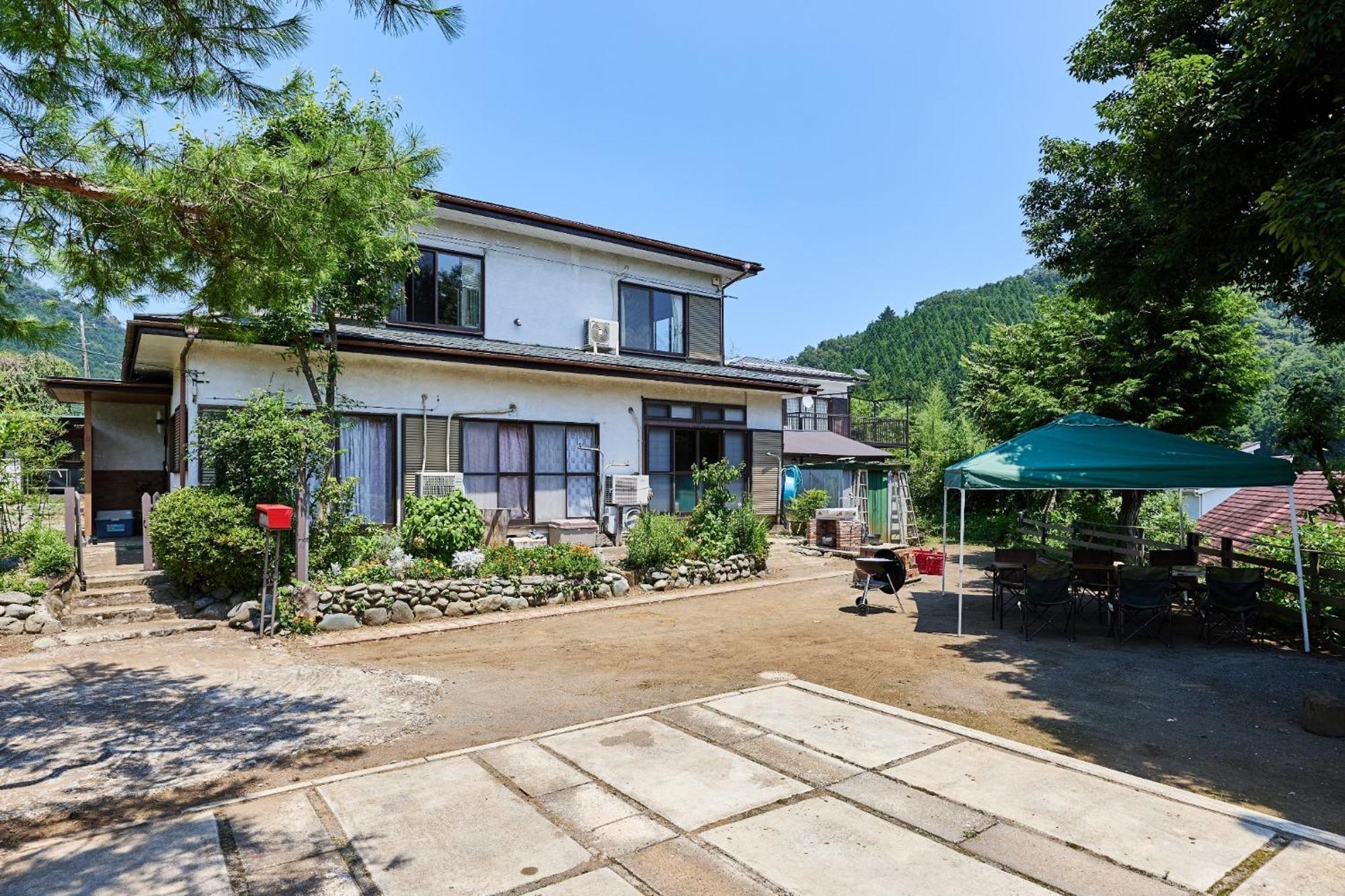 Sagamihara - House - Vacation Stay 15450 외부 사진