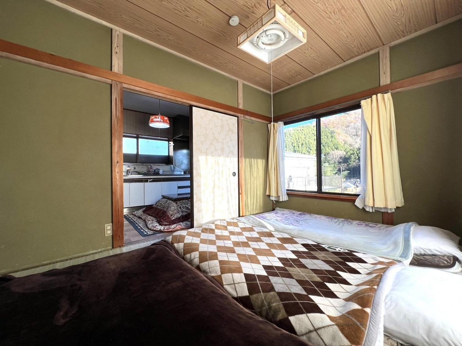 Sagamihara - House - Vacation Stay 15450 외부 사진
